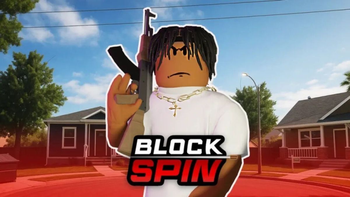 Block Spin / O GERENTE FICOU MALUCO SUPER PROMOÇÃO!!!