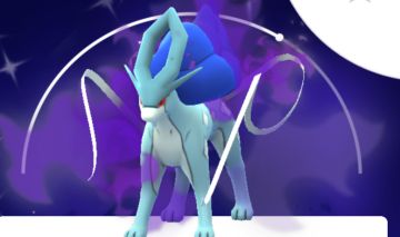 Conta de Pokémon antiga nível 48 e tem algumas skins e moedas também