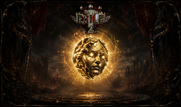 Divines PATH OF EXILE 2 / 0 bot, 0 compra de revendedores! RUNES OF ALDUR