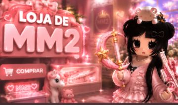 MURDER MYSTERY 2 - GODLYS EM PROMOÇÃO E ENTREGA RÁPIDA + BRINDES