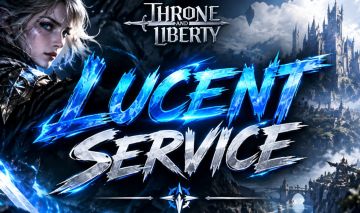 Service Throne and Liberty - MELHORES PREÇOS DO MERCADO -