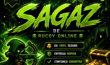 Rucoy online kks barato
