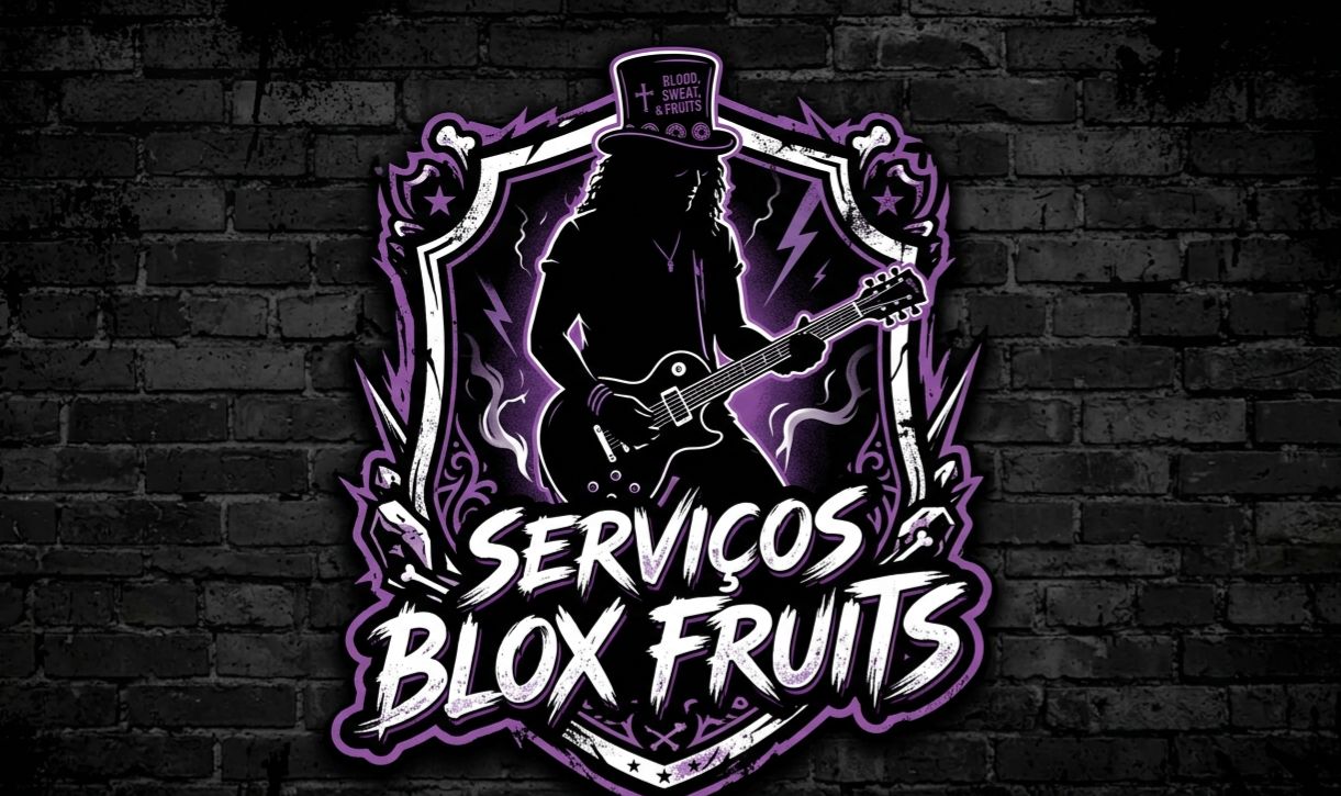 ! SERVIÇOS BLOX FRUITS! ( FARM DE LEVEIS, ESTILOS DE LUTAS, MAESTRIA E MATERIAIS