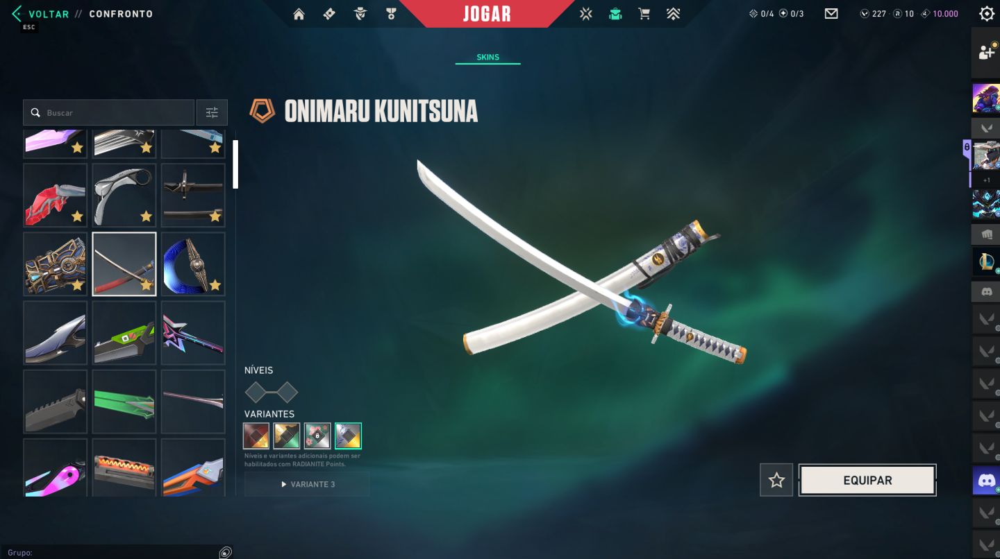 CONTA VALORANT 5.900k GASTOS PACOTE ARCANE, CHAMPIONS 23/24/25 ELO ATUAL DIMA