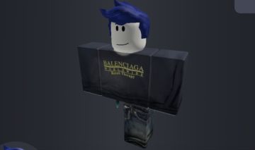 CONTA ANTIGA COM KORBLOX SEM EMAIL VERIFICADO (UNVERIFIED)