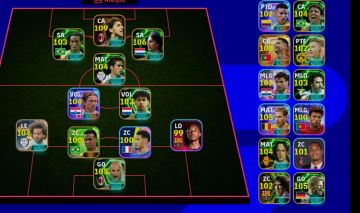 CONTA EFOOTBALL CR7 109