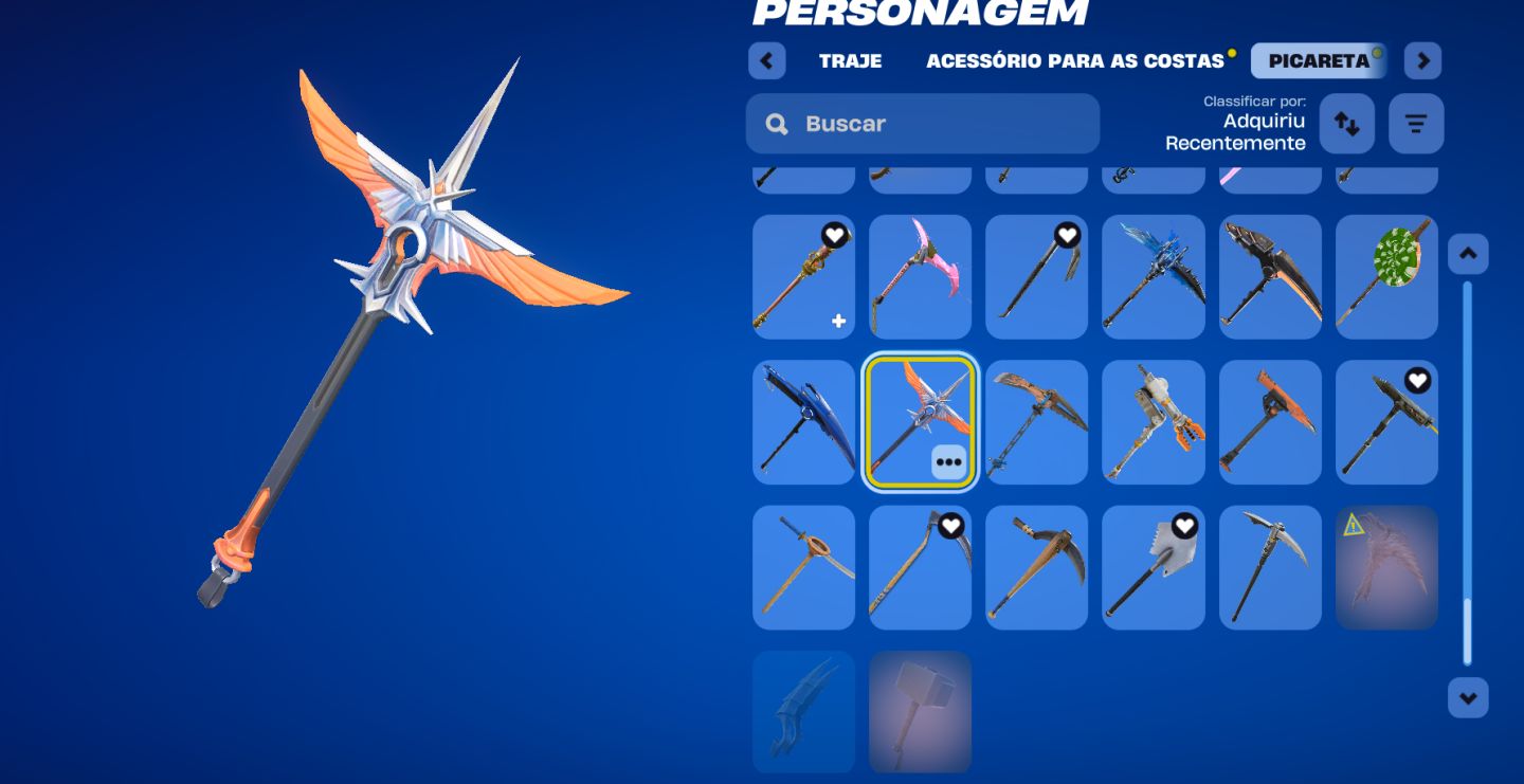CONTA FORTNITE OG RARIDADE DE VERDADE