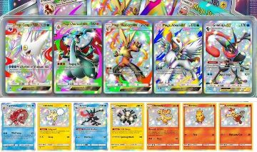 Pokemons Shiny em promoção - Pokémon Tcg Pocket