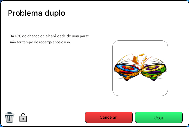 Lojinha De Beyblade #3 [Bladers Rebirth](Loja De Encantamentos)