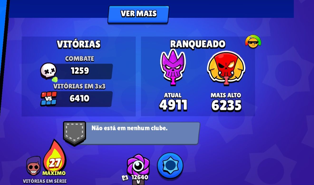CONTA OG RARIDADE DE 2018