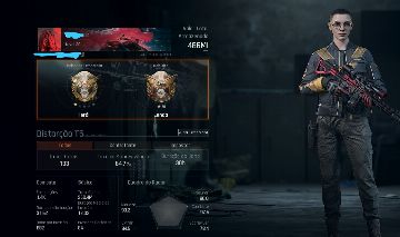 CONTA ARENA BREAKOUT INFINITE 480M STASH 300M KOEN$ FULL ACESSO