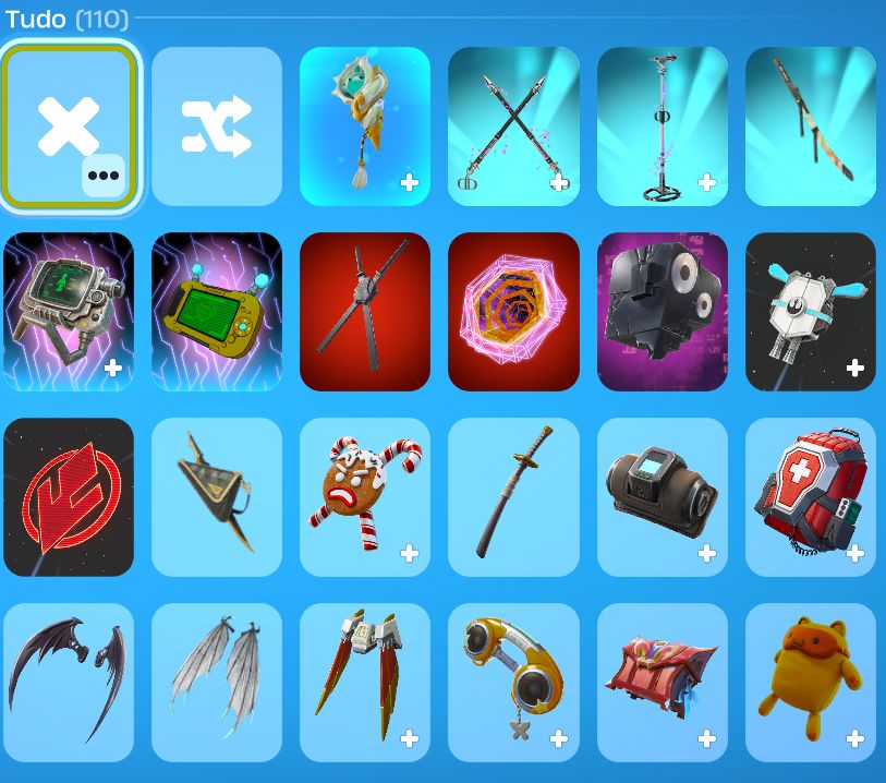 Conta fortnite old. Salve o mundo fundador(farm de vbucks)