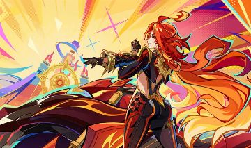 Mavuika c2 + todos do banner c6 e a biss do lohen garantido no banner