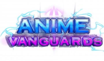 Units anime Vanguards