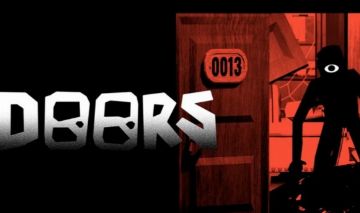 Doors - Melhores Preços de Gamepass!