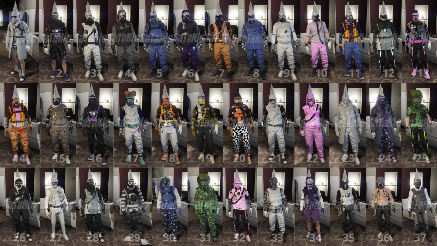[PC Enhanced + Legacy] GTA 5 Online | Upamos sua Conta: Dinheiro, Trajes e Carro