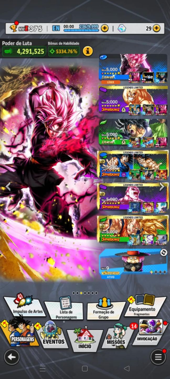 END GAME GG X - BANDAI ID