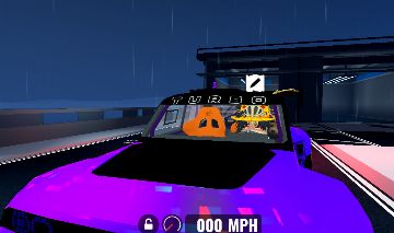 JAILBREAK Itens de colecionador