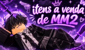 [MELHORES PREÇOS) MM2 Facas e armas