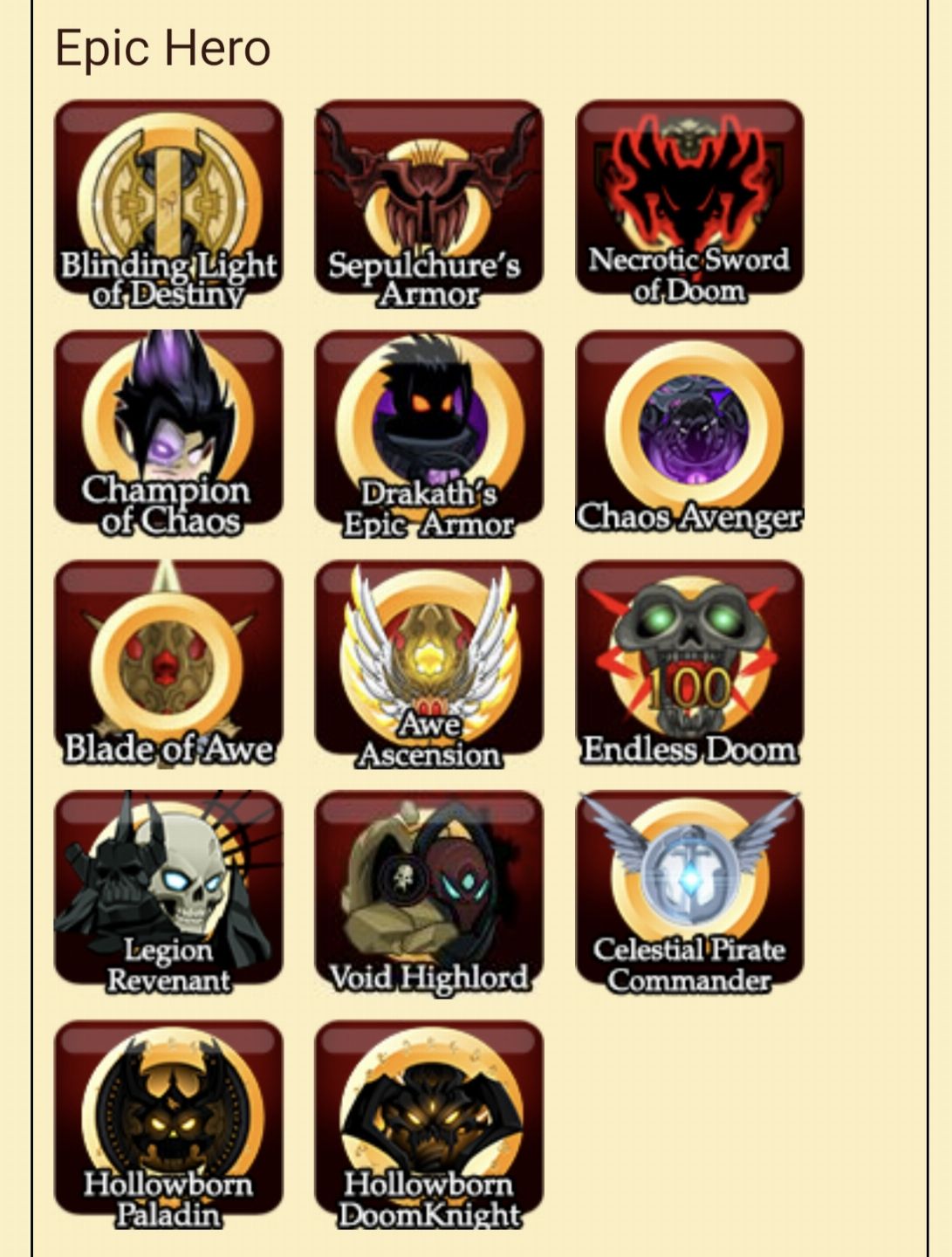Conta Aqw 2009