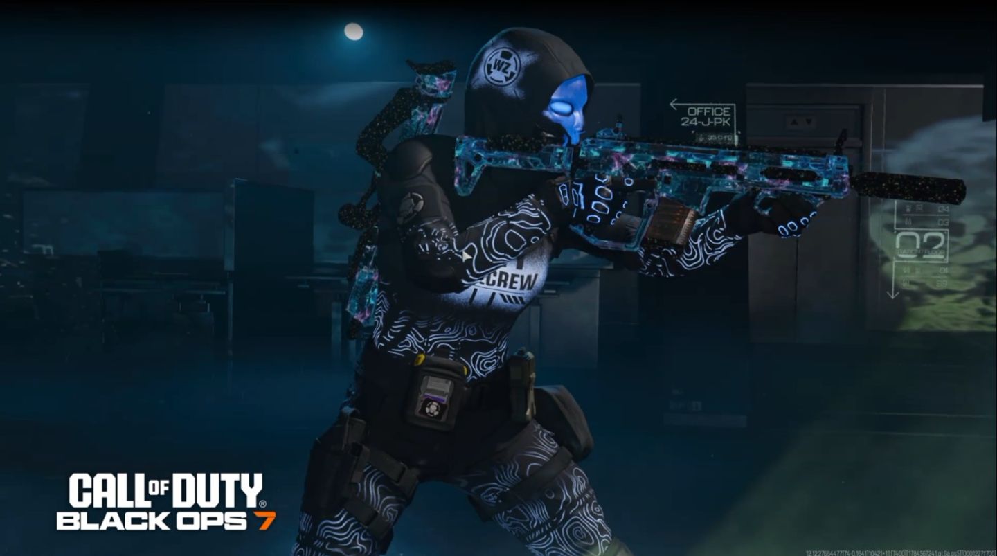 Contas C/ Nuke Warzone + Singularity + Nuke MP + Level 55