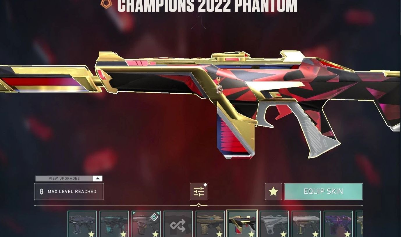 CONTA VALORANT 2020 +300 Skins 5,6K Gastos Champions, Arcane/ Ascendent