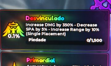 Conta com Itachi e Megume de Unbound
