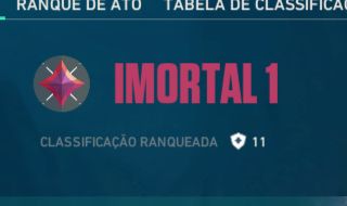 CONTA VALORANT IMORTAL 1 (E-mail de Criação e mensagem riot)