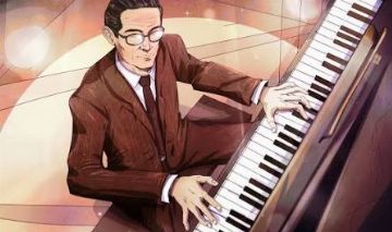 Acordes Clássicos de Jazz + Bônus
