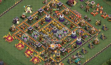 CV 11 muito bem encaminhado mais 4000 gemas