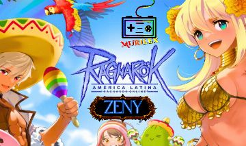 Ragnarok Online LATAM Zeny