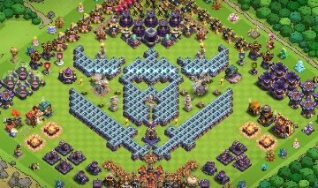Conta CV 15 full
