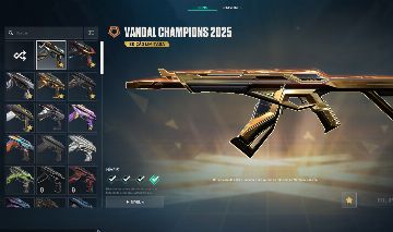 Conta valorant pick elo ascedente 1 muita skin boa +3k gastos