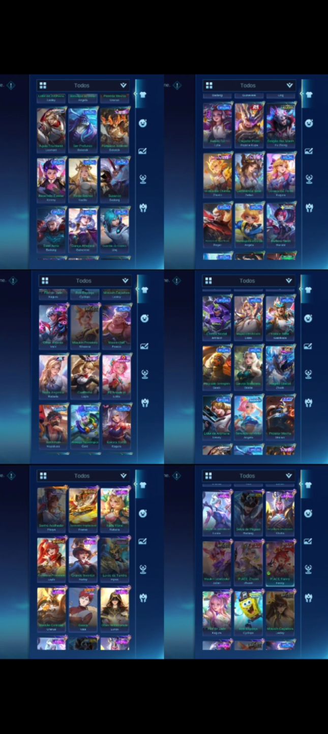 Mobile Legends: Bang Bang