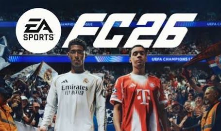 Fc 26 conta steam full acesso