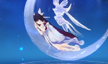 Conta de genshin rank 45, com 10 personagens t5