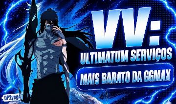 VV: ULTIMATUM | Services