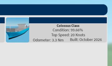CONTA SHIPPING LANES COM CC (1.5b) +300m +GAMEPASS 1.5X/ CONTA ANT LIFE
