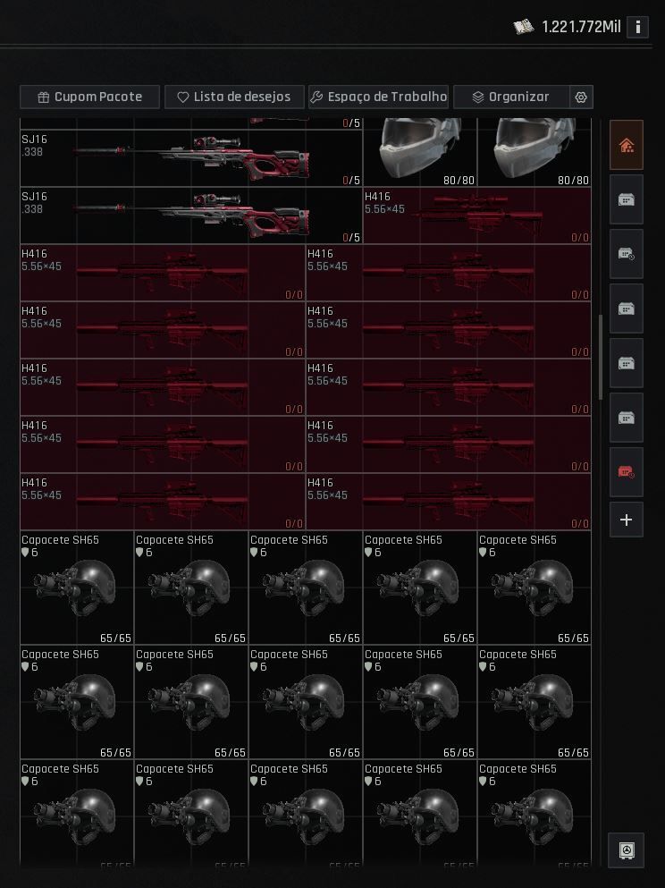 2 BILHÕES DE STASH / 17K DE MOEDA PARA COMPRAR SKINS + MUITA SKIN NA CONTA