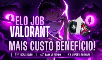 ELO JOB - MAIS BARATO , RÁPIDO E SEGURO - PROMOÇÃO JANEIRO