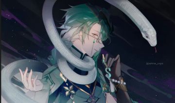 Conta End game - Baizhu C2 - personagens bem upados + biss