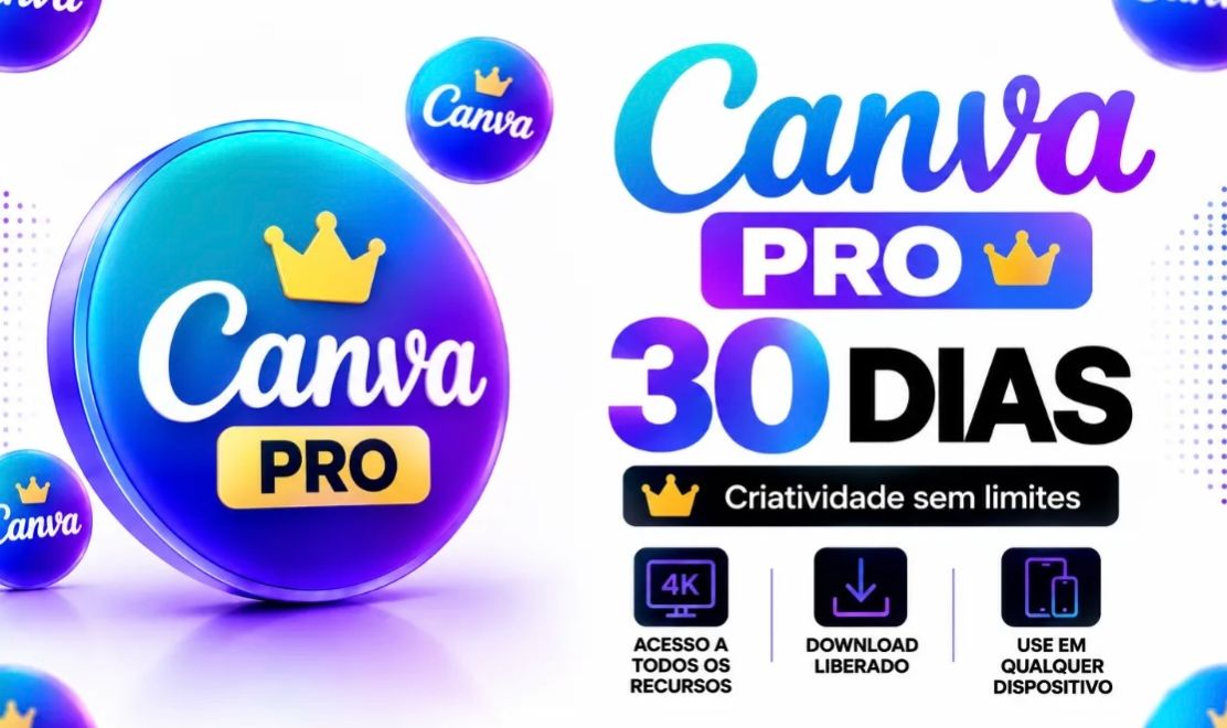 Canva pro