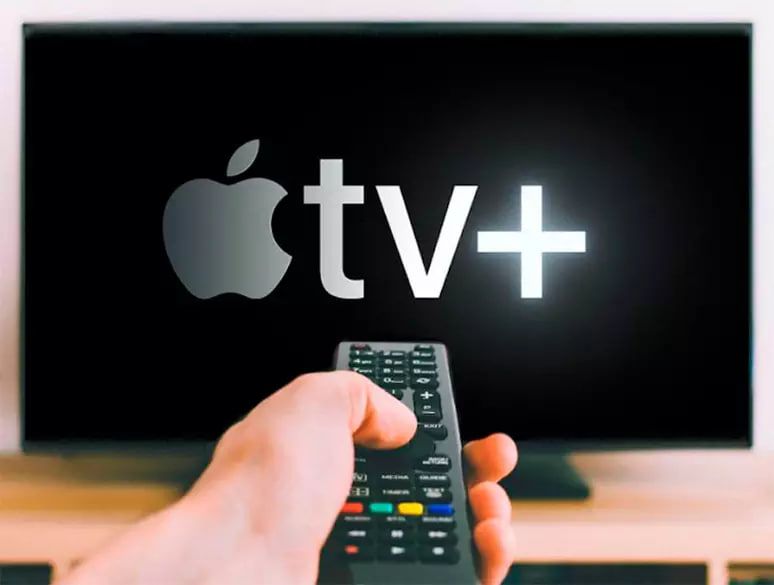 1 Mês APPLE TV Premium Privada só sua - Melhor preço + Entrega Automática