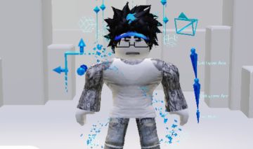 Conta de roblox com 1k de robux gasto | Menor preço da plataforma!!