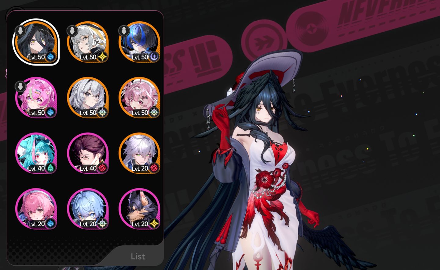 Black Bird A5 + SKIN + Arma Assinatura + Daffodill + Hator + Baicang