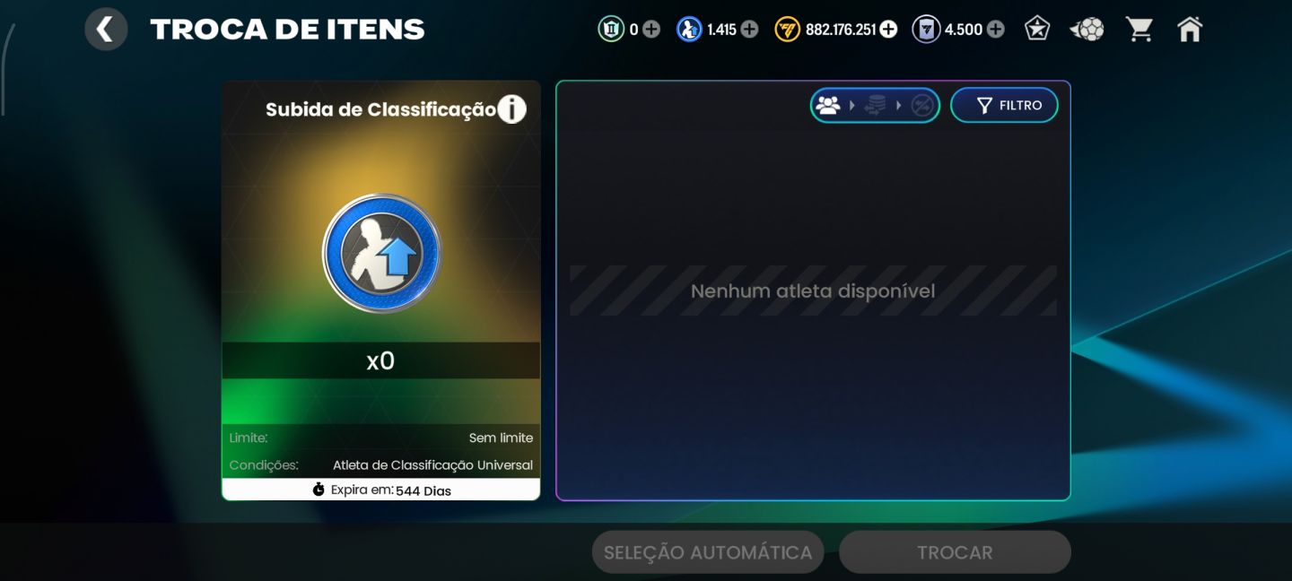 Conta braba de FC 26, Ger 126 somente via Facebook (app)