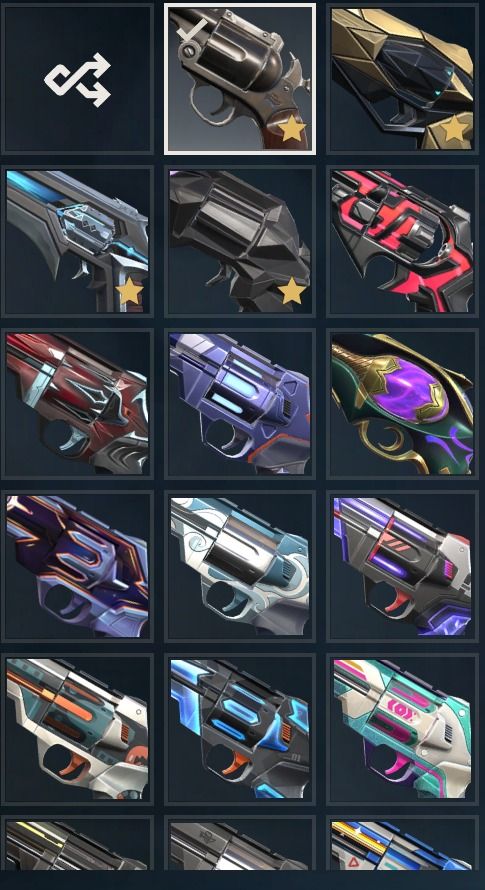 Conta Mts Skins Valorant Faca VCT e Karambit 2025 ACEITO SKINS DE CS2