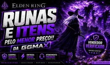 ELDEN RING | RUNAS E ITENS DLC [PC - STEAM] | MELHORES PACOTES DO MERCADO