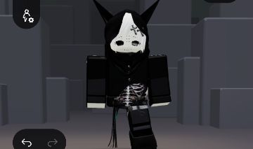 Korblox+ várias skins + upadas em vários games
