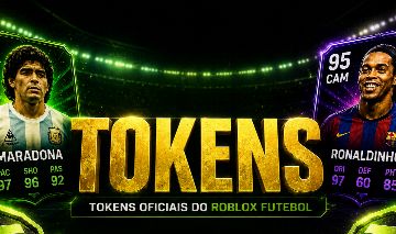 [TOKENS DE TRADE!] SPIN A SOCCER CARD ABRA UMA CARTA DE FUTEBOL |